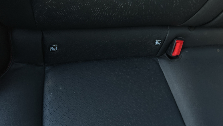 Kia Picanto 1.0 GT-line 5dr [4 seats] Petrol Hatchback